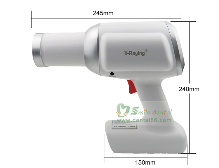 DP48 Portable X-Ray Machine